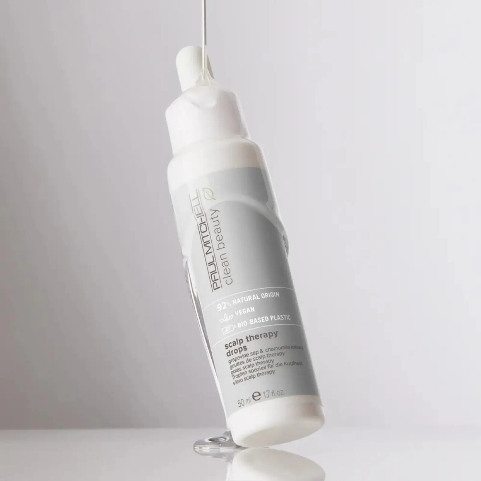 CLEAN BEAUTY SCALP THERAPY DROPS 50 ml PAUL MITCHELL