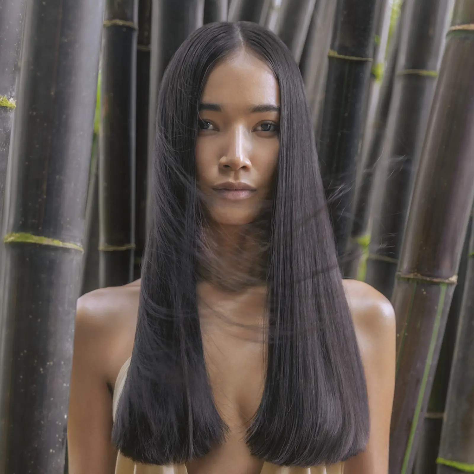 STYLING TREATMENT OIL 100 ml AWAPUHI WILD GINGER
