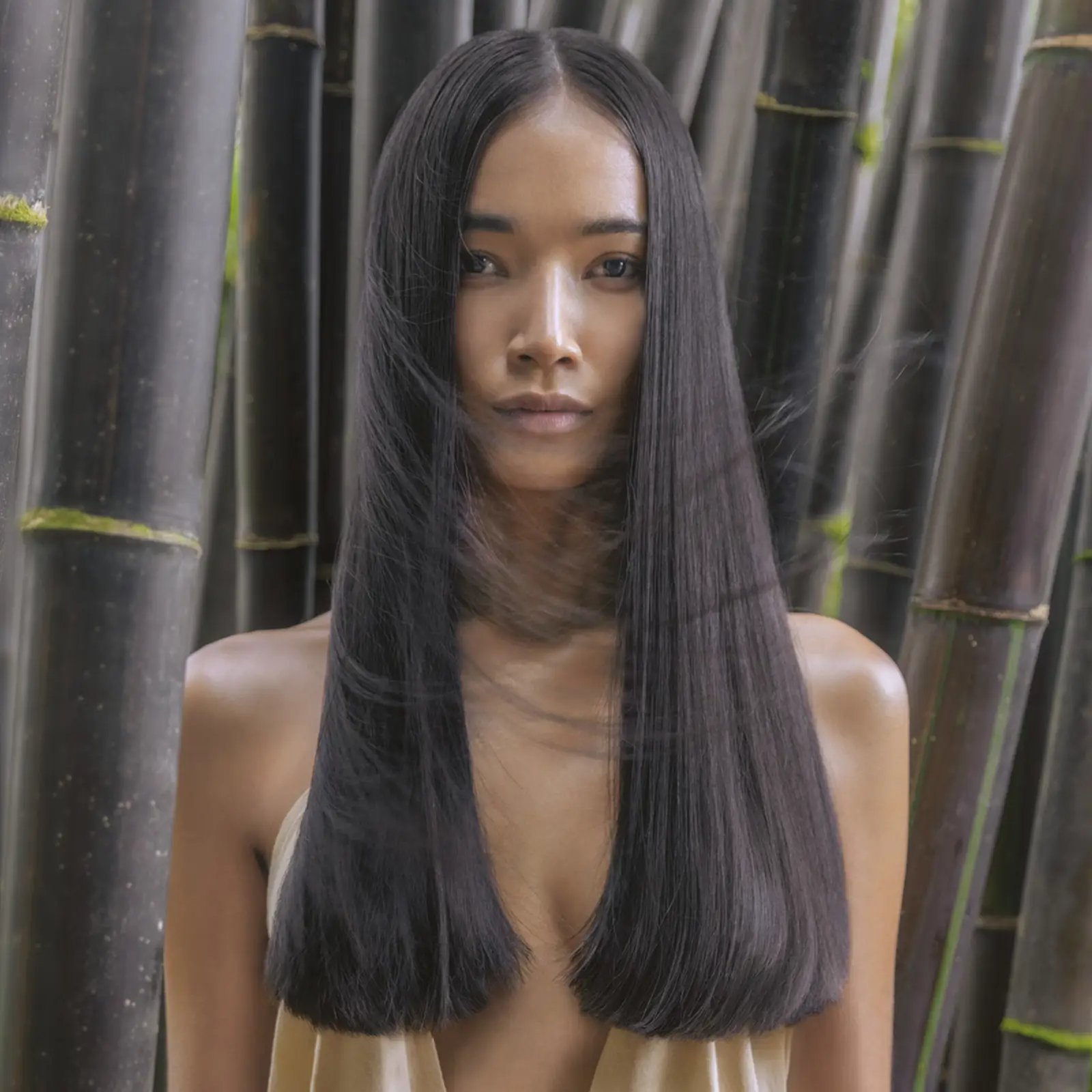 NOURISHING SHAMPOO 250 ml AWAPUHI WILD GINGER