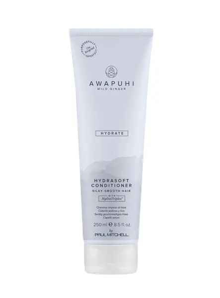 HYDRASOFT CONDITIONER 250 ml AWAPUHI WILD GINGER