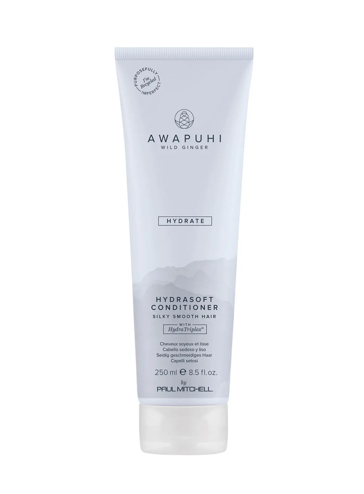 HYDRASOFT CONDITIONER 250 ml AWAPUHI WILD GINGER