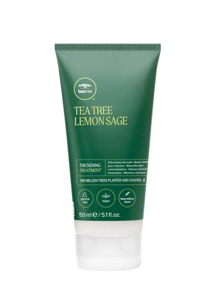 LEMON SAGE THICKENING TREATMENT 150 ml PAUL MITCHELL