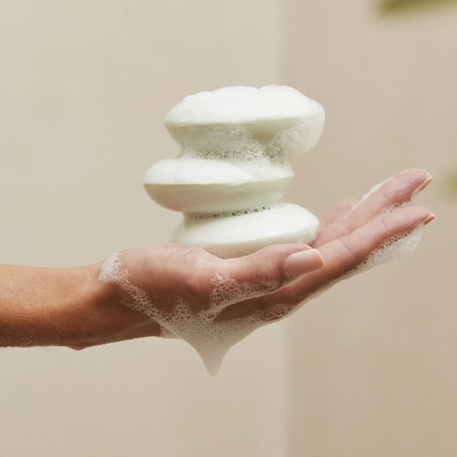 TEA TREE SPECIAL SHAMPOO BAR 79 g  PAUL MITCHELL