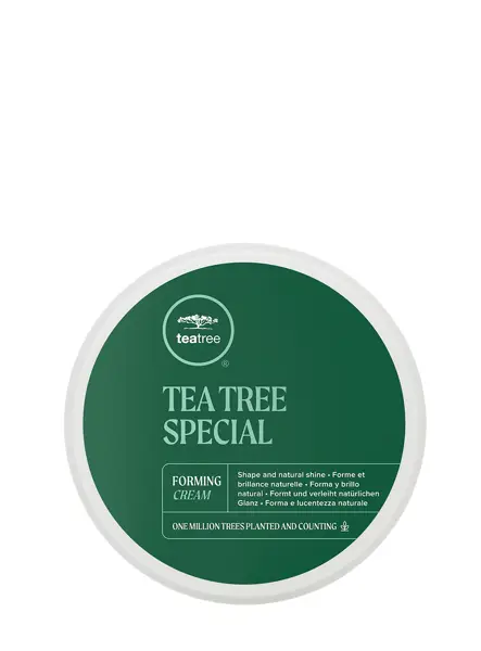 TEA TREE FORMING CREAM 85 g  PAUL MITCHELL