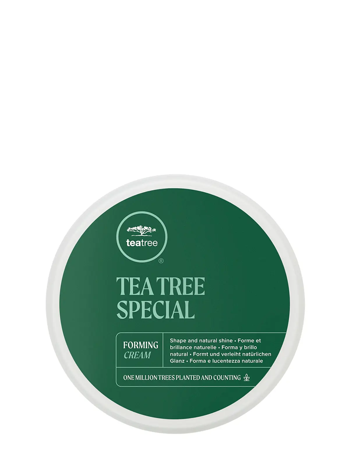 TEA TREE FORMING CREAM 85 g  PAUL MITCHELL