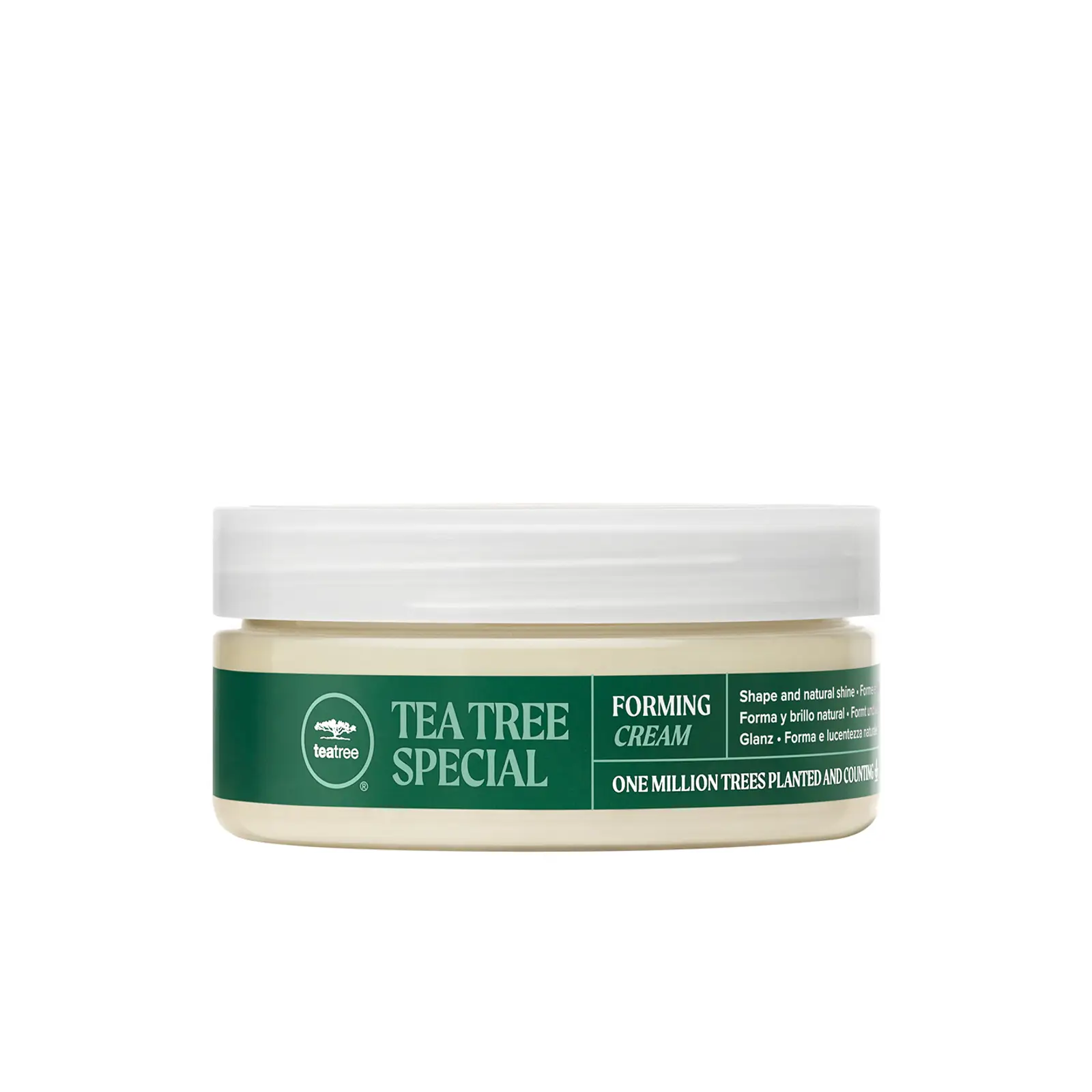 TEA TREE FORMING CREAM 85 g  PAUL MITCHELL