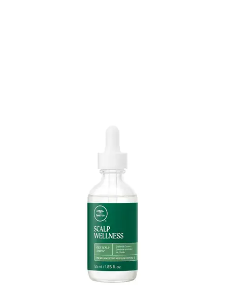 TEA TREE SCALP WELLNESS OILY SCALP SERUM 55 ml  PAUL MITCHELL