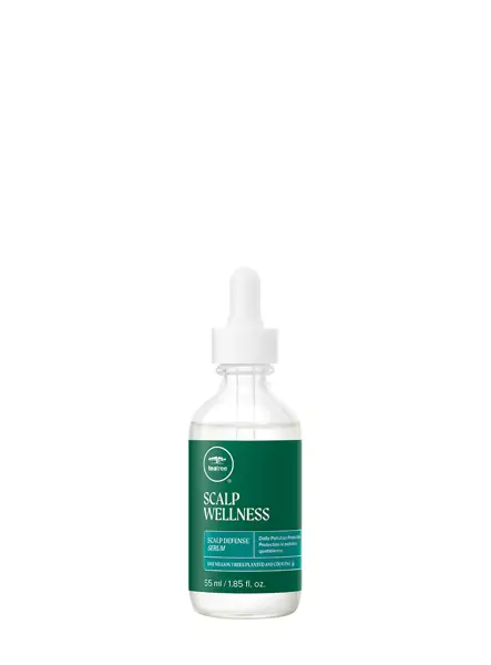 TEA TREE SCALP WELLNESS SCALP DEFENSE SERUM 55 ml  PAUL MITCHELL