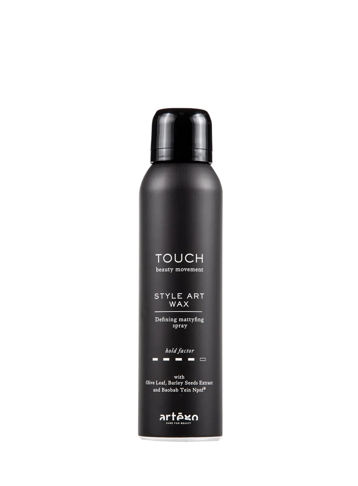Profesionalni vosek v spreju STYLE ART WAX 150 ml TOUCH ARTEGO