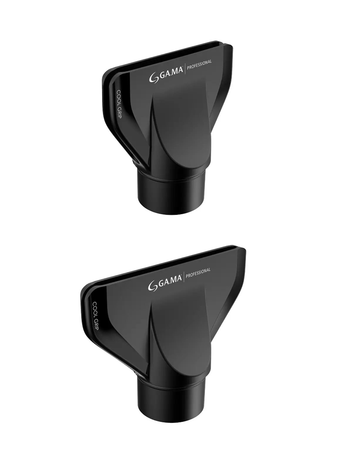 HAIR DRYER IQ2 PERFETTO Black