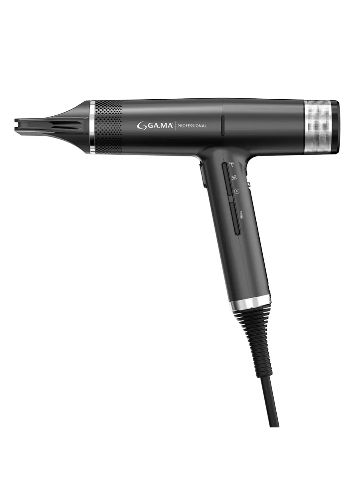 HAIR DRYER IQ2 PERFETTO Black