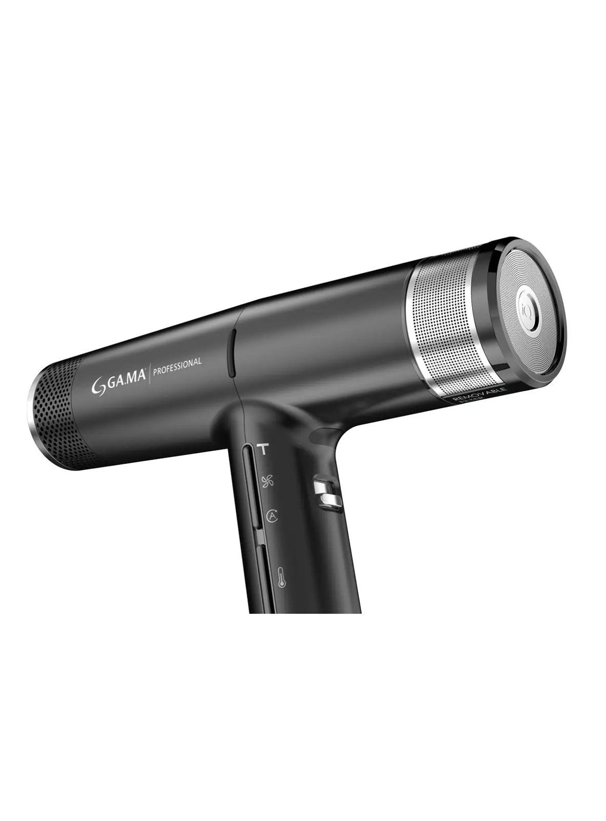 HAIR DRYER IQ2 PERFETTO Black