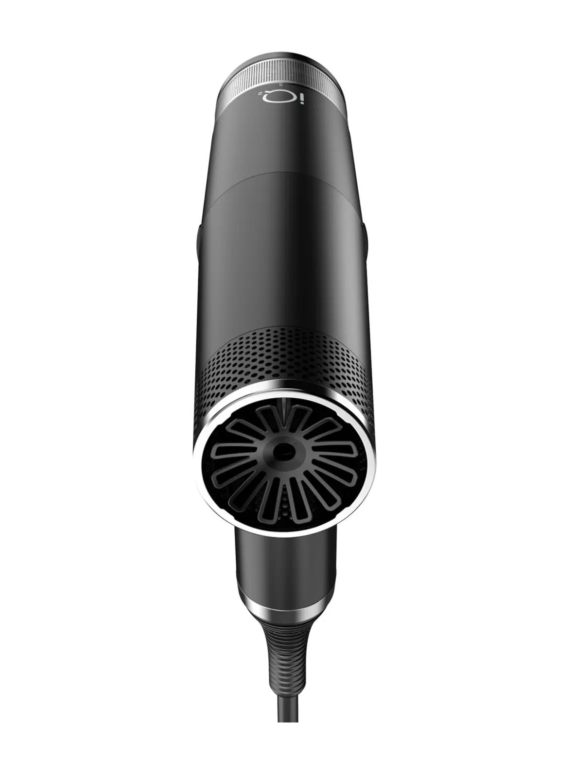 HAIR DRYER IQ2 PERFETTO Black