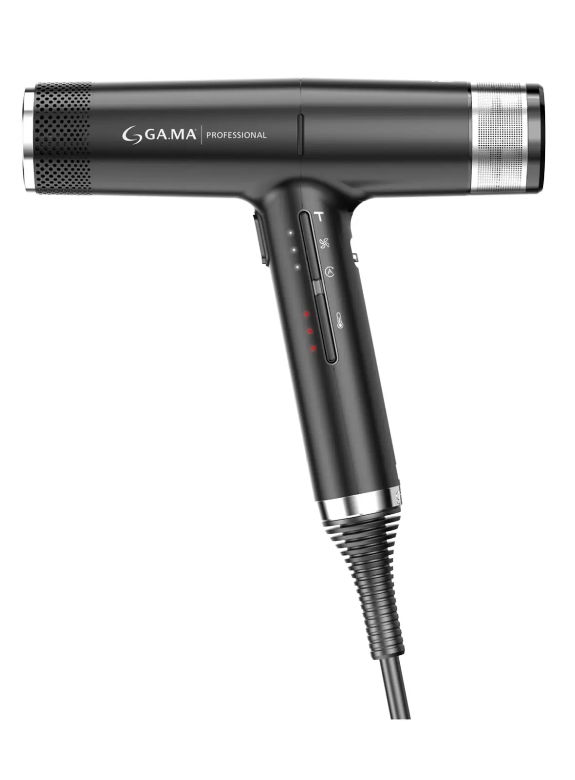 HAIR DRYER IQ2 PERFETTO Black