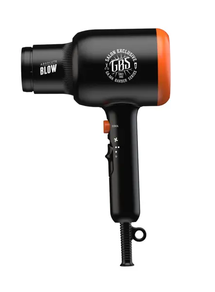 HAIRDRYER GBS ABSOLUTE BLOW