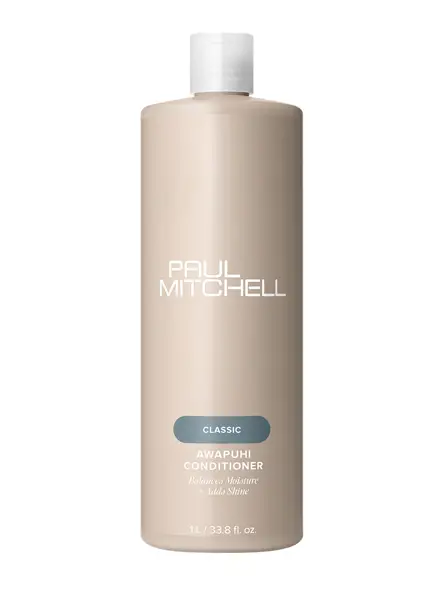 AWAPUHI CONDITIONER 1000 ml  PAUL MITCHELL