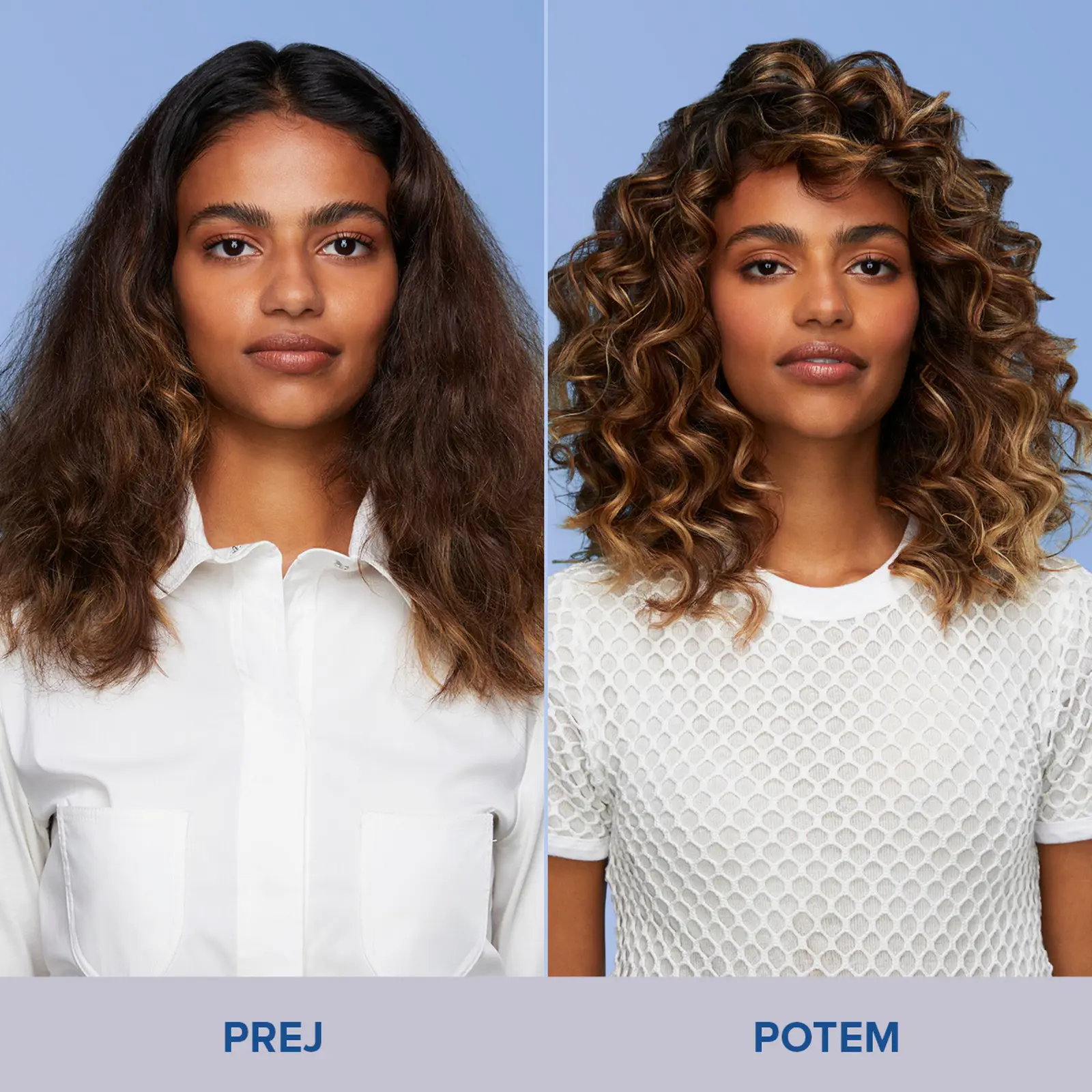 STRENGTHEN YOUR BLONDE STORY PAUL MITCHELL