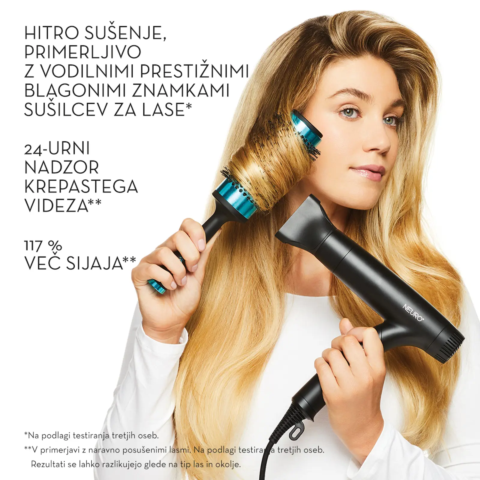 NEURO DRY +