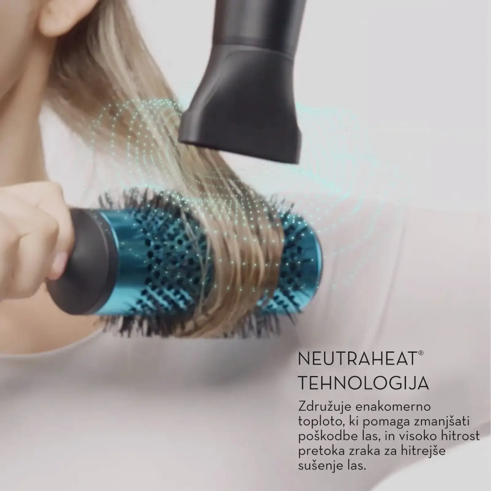 NEURO DRY +