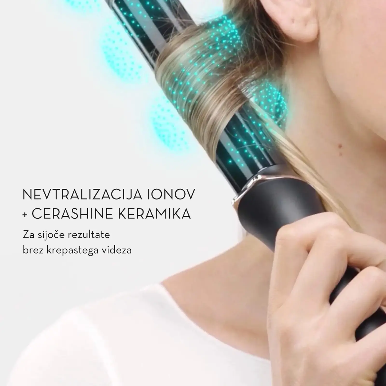 NEURO CURL + PAUL MITCHELL