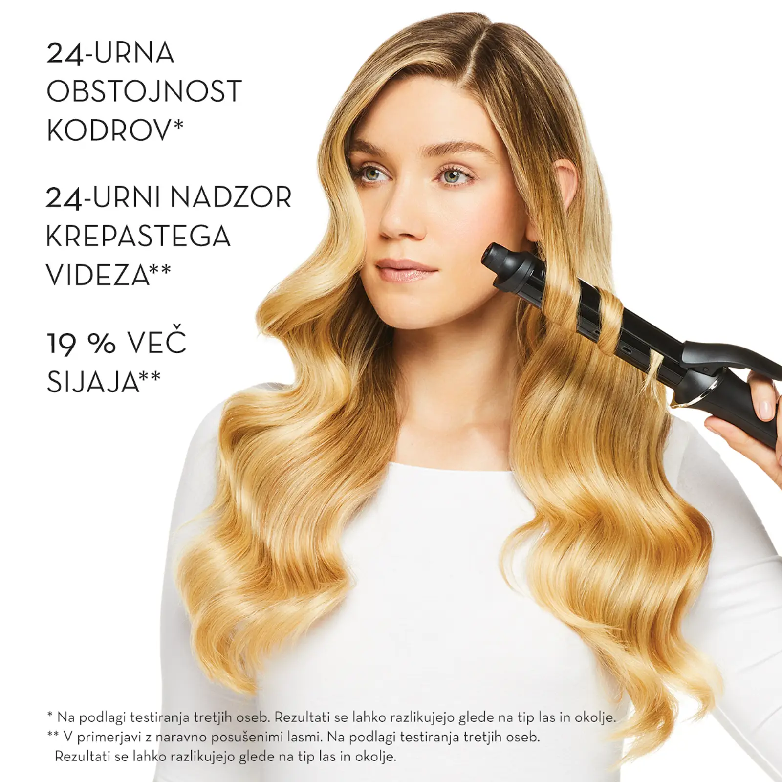 NEURO CURL + PAUL MITCHELL