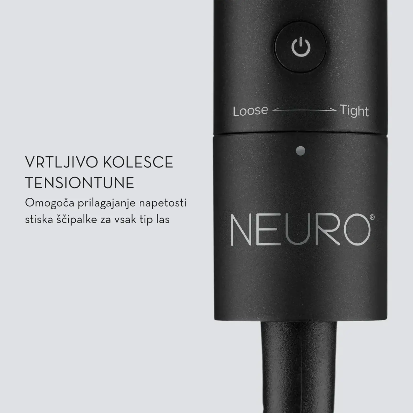 NEURO CURL + PAUL MITCHELL