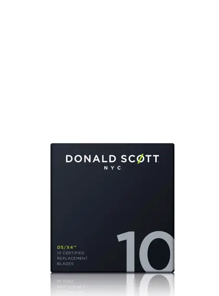 10 REZIL ZA BRITEV DS/X4 DONALD SCOTT