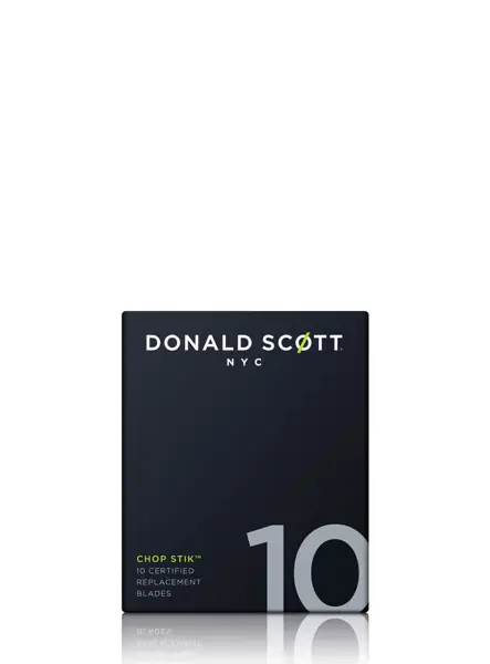 10 REZIL ZA BRITEV CHOP STIK PRO DONALD SCOTT