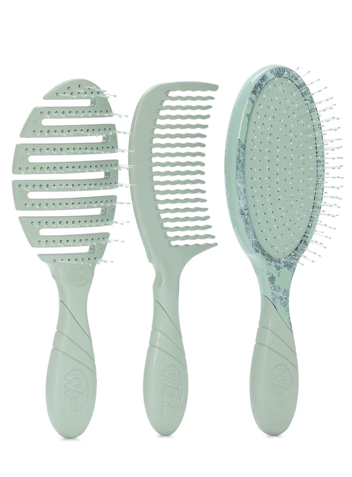 WET BRUSH PRO MODERN STONE KIT 