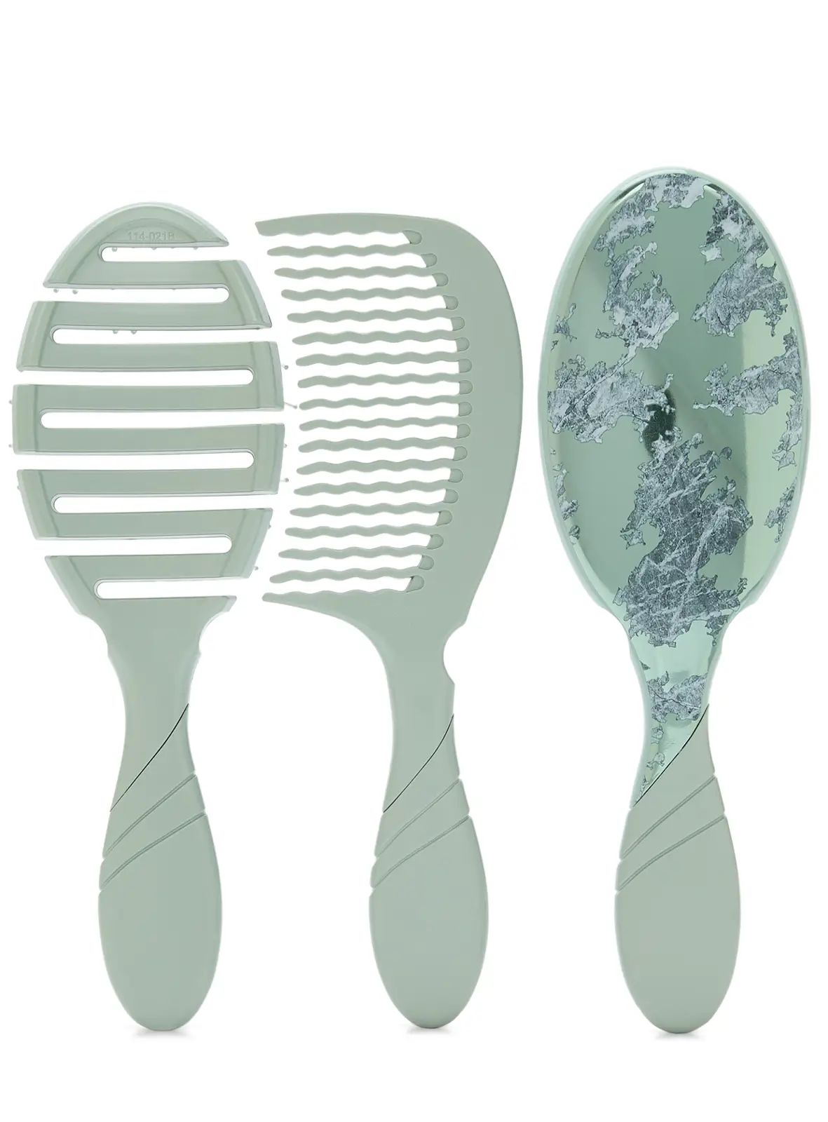 WET BRUSH PRO MODERN STONE KIT 