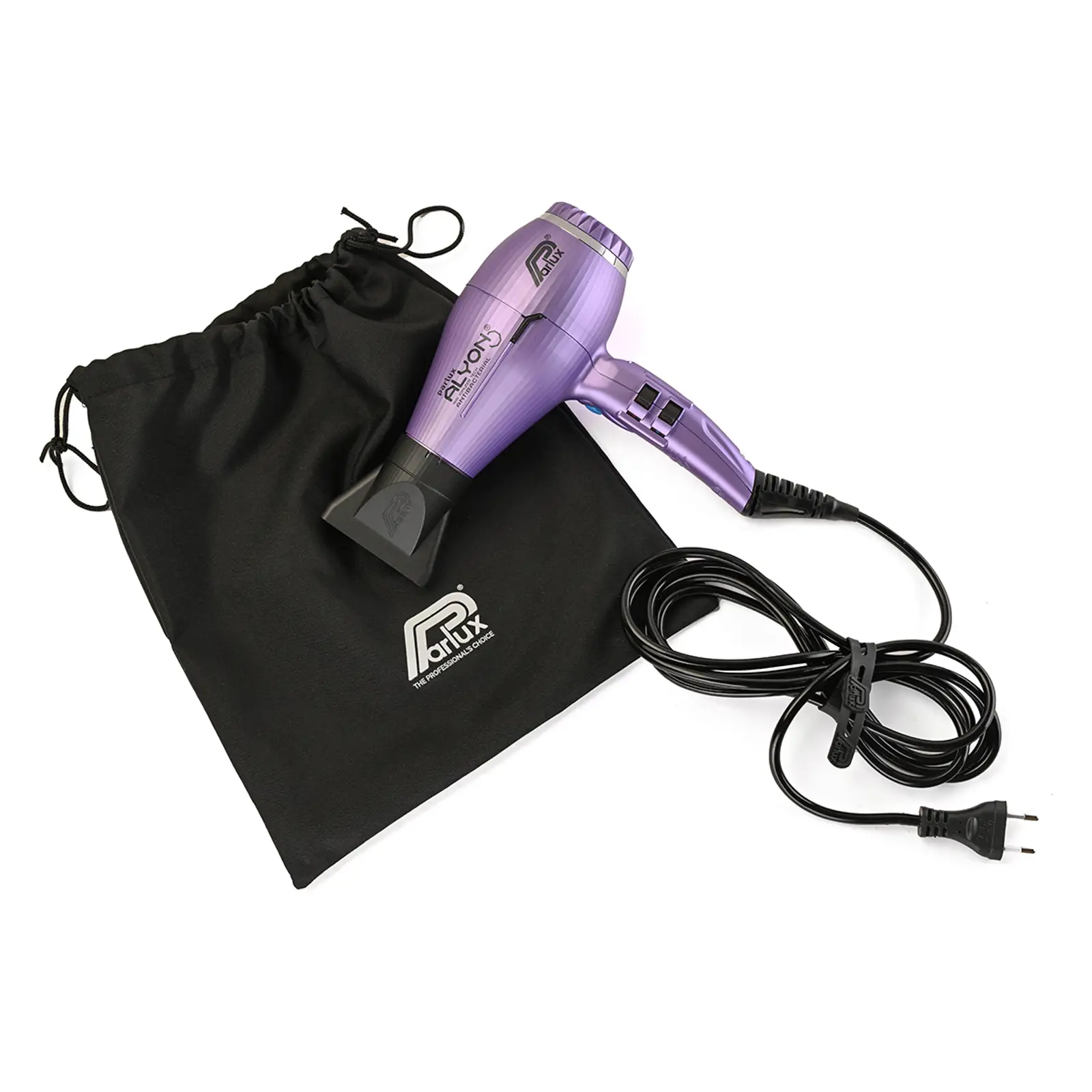 PARLUX ALYON AIR IONIZER TECH Special Edition Lilla
