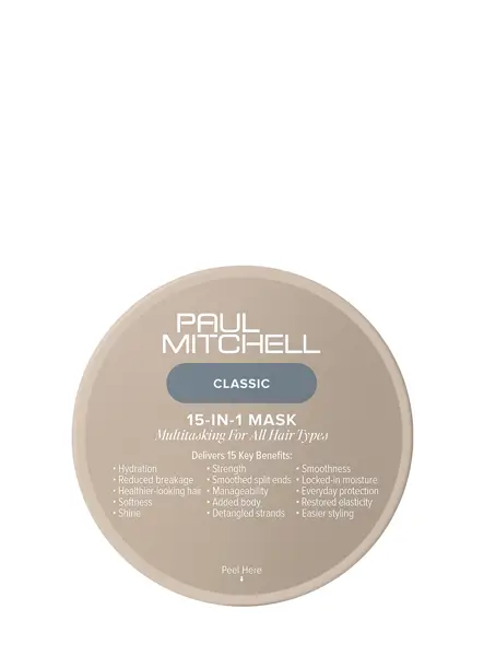 15-in-1 MASK 200 g PAUL MITCHELL