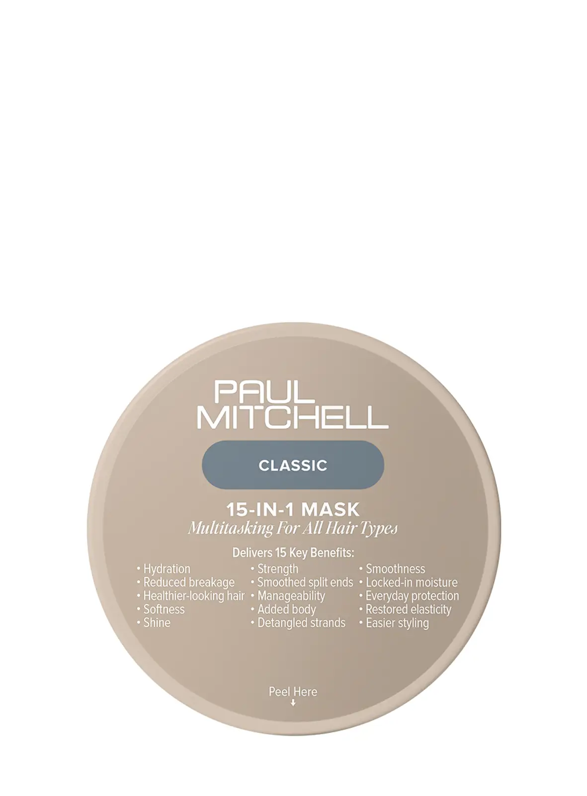 15-in-1 MASK 200 g PAUL MITCHELL