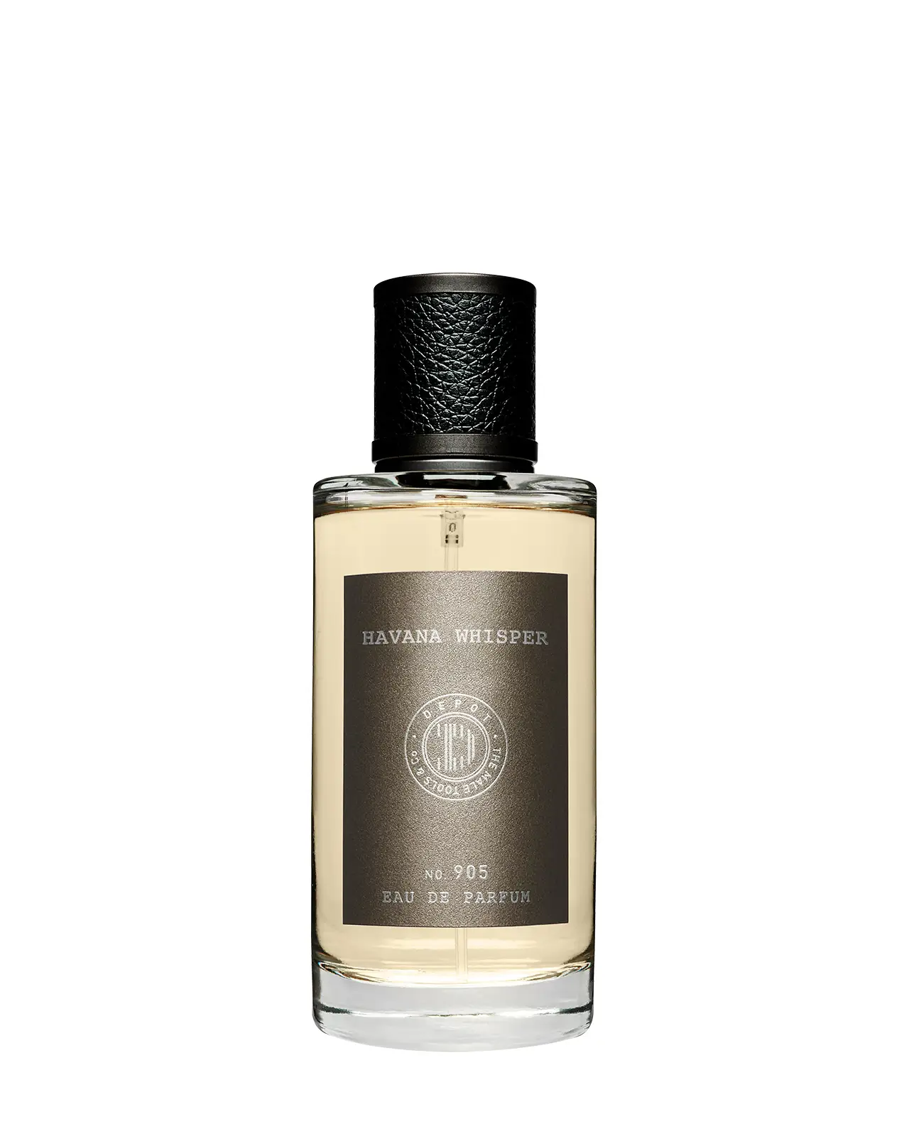 905 EAU DE PARFUM HAVANA WHISPER 100 ml  DEPOT