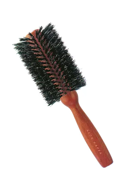 824 HIGH DENSITY ROUND BRUSH  ACCA KAPPA