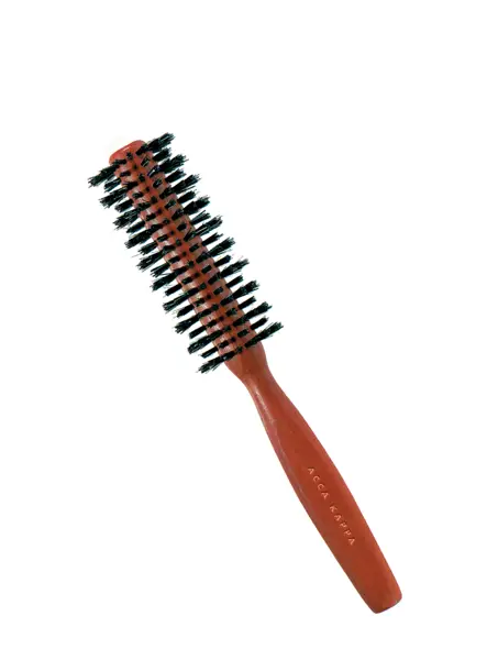 882 DUO FORCE ROUND BRUSH  ACCA KAPPA