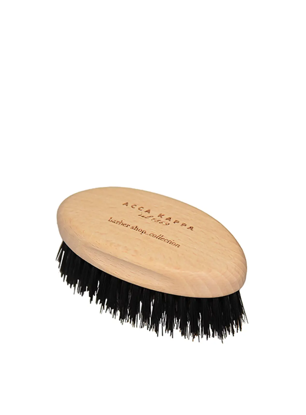 12 FG BEARD BRUSH  ACCA KAPPA