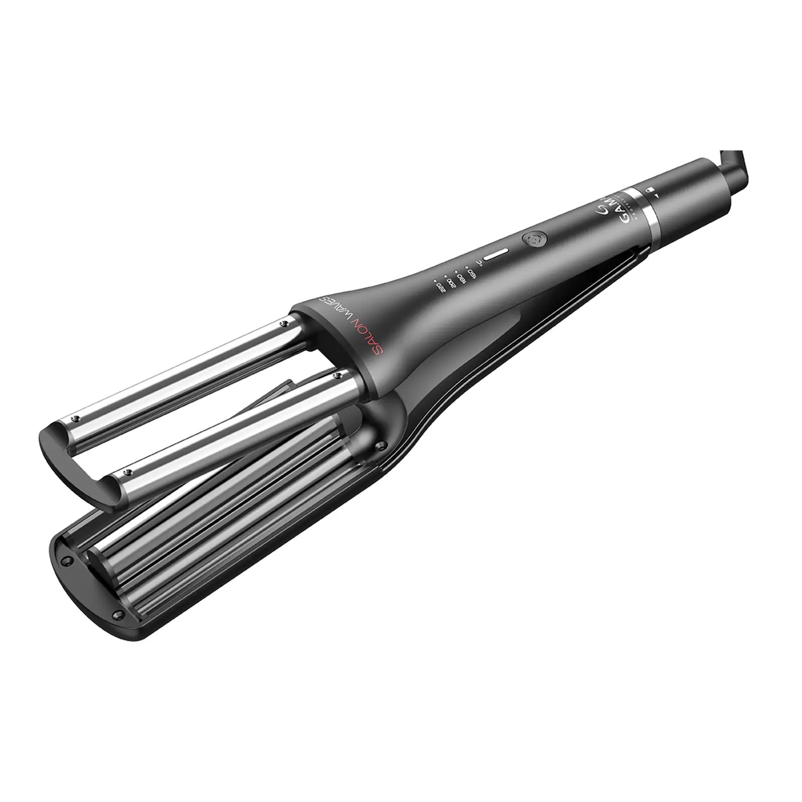 CURLING IRON SALON WAVES GA.MA