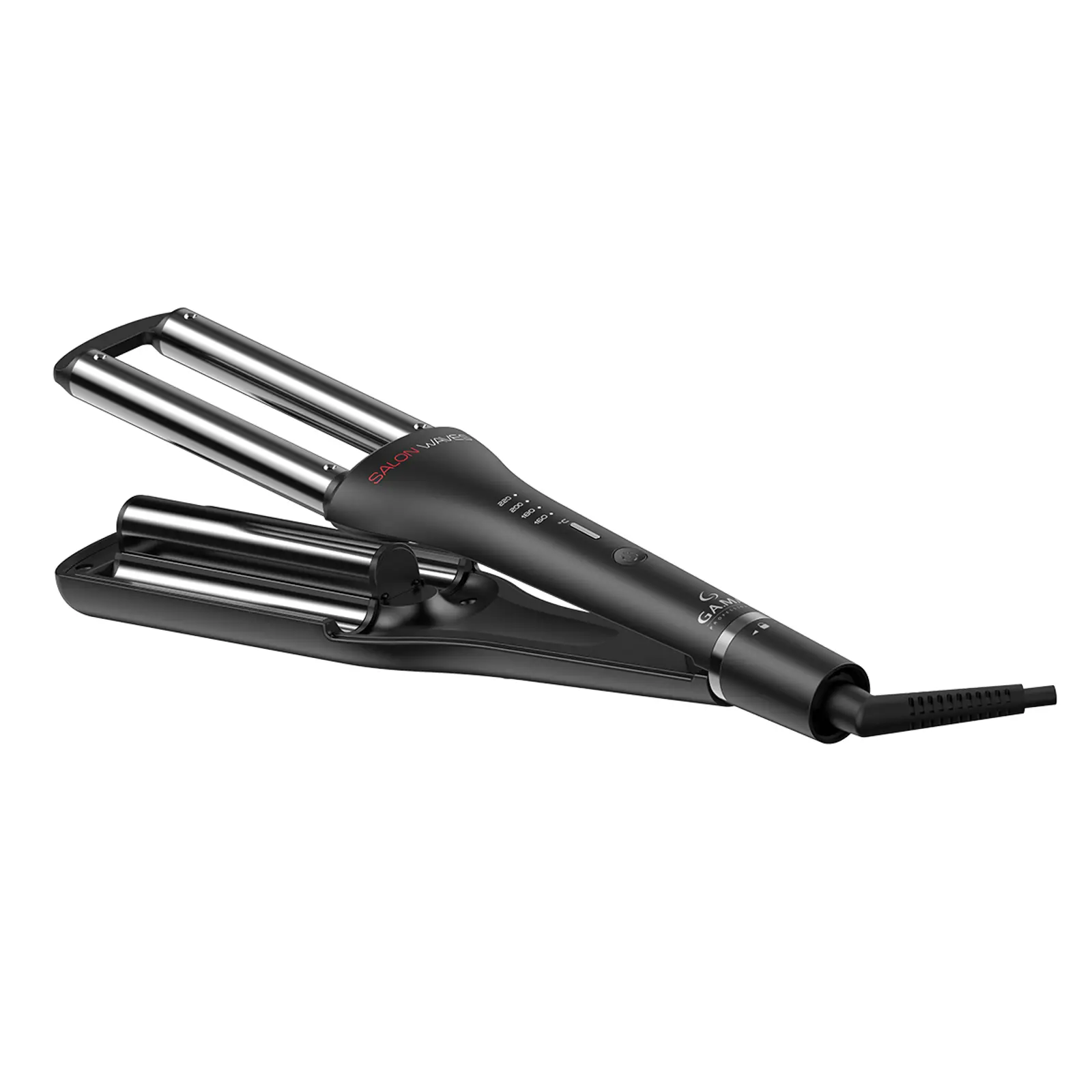 CURLING IRON SALON WAVES GA.MA