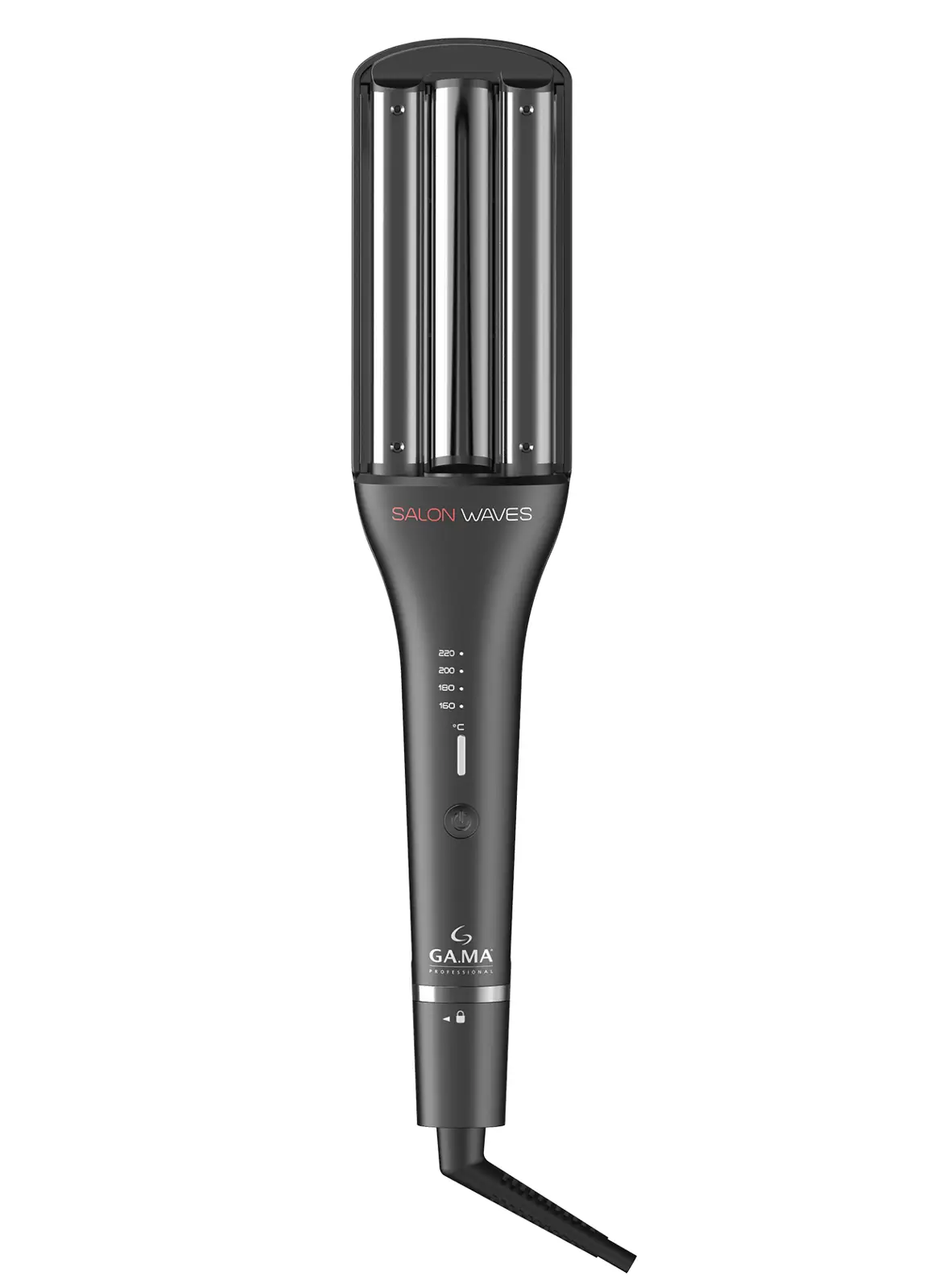 CURLING IRON SALON WAVES GA.MA