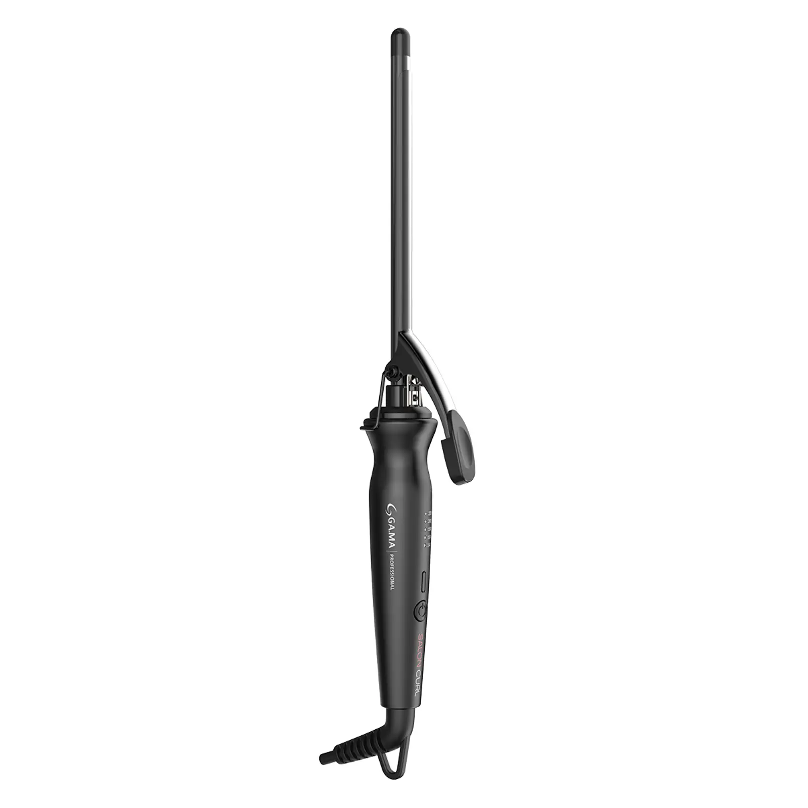 CURLING IRON SALON CURL 9 GA.MA