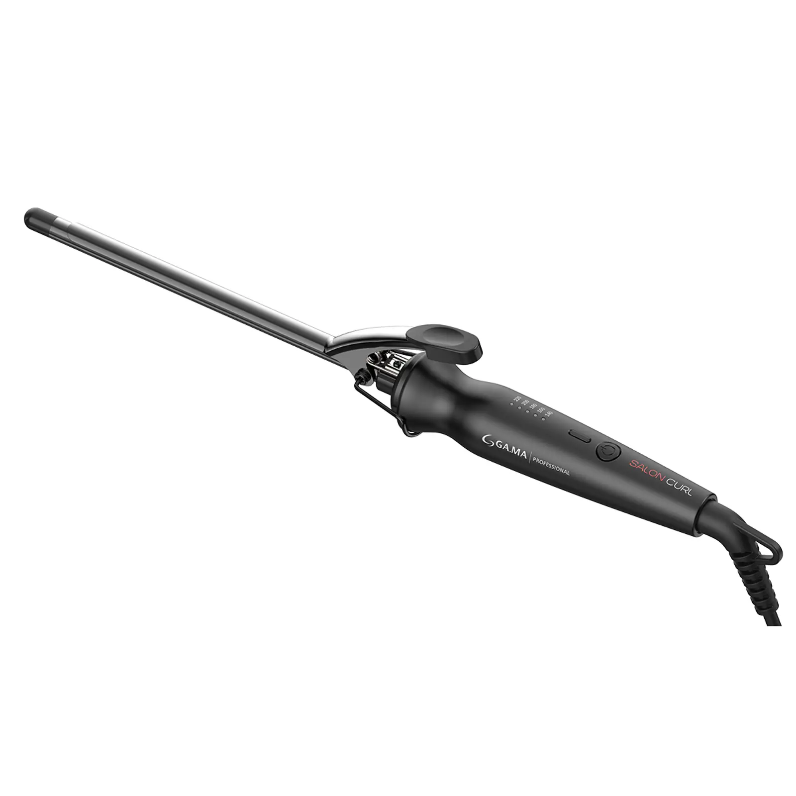 CURLING IRON SALON CURL 9 GA.MA
