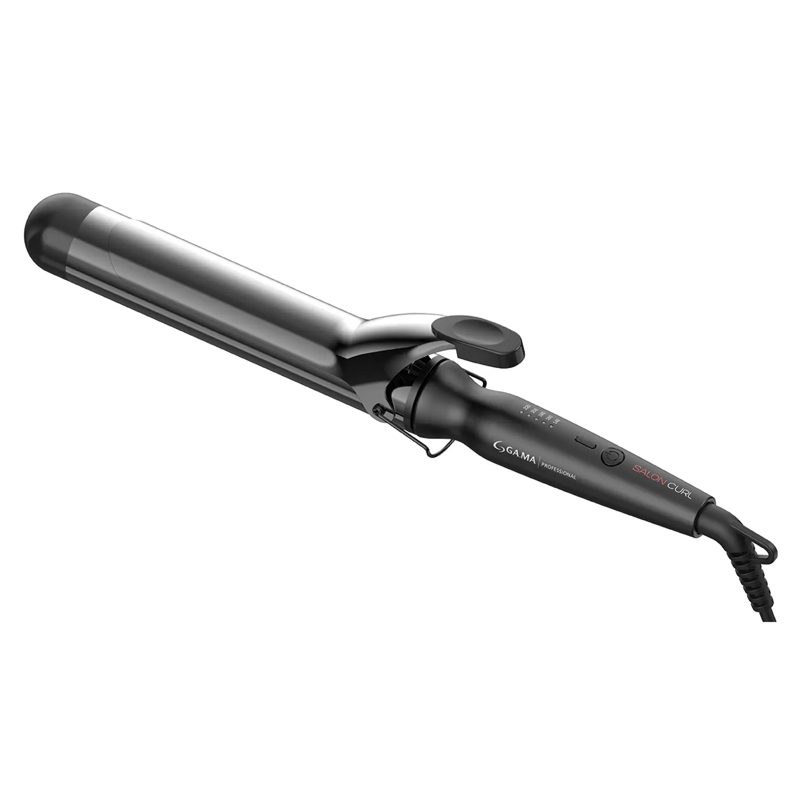 CURLING IRON SALON CURL 38 GA.MA
