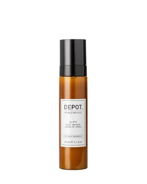 213 HAIR DEFINER LEAVE-IN SPRAY 150 ml  DEPOT
