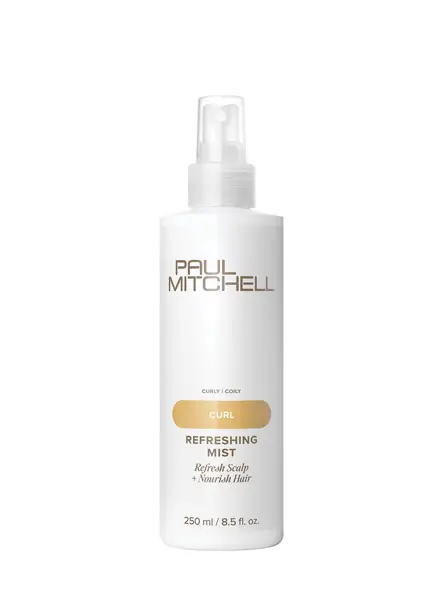 REFRESHING MIST 250 ml  PAUL MITCHELL