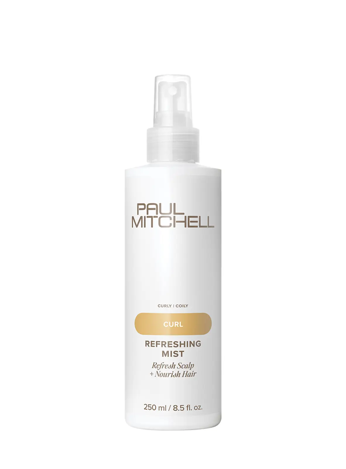 REFRESHING MIST 250 ml  PAUL MITCHELL