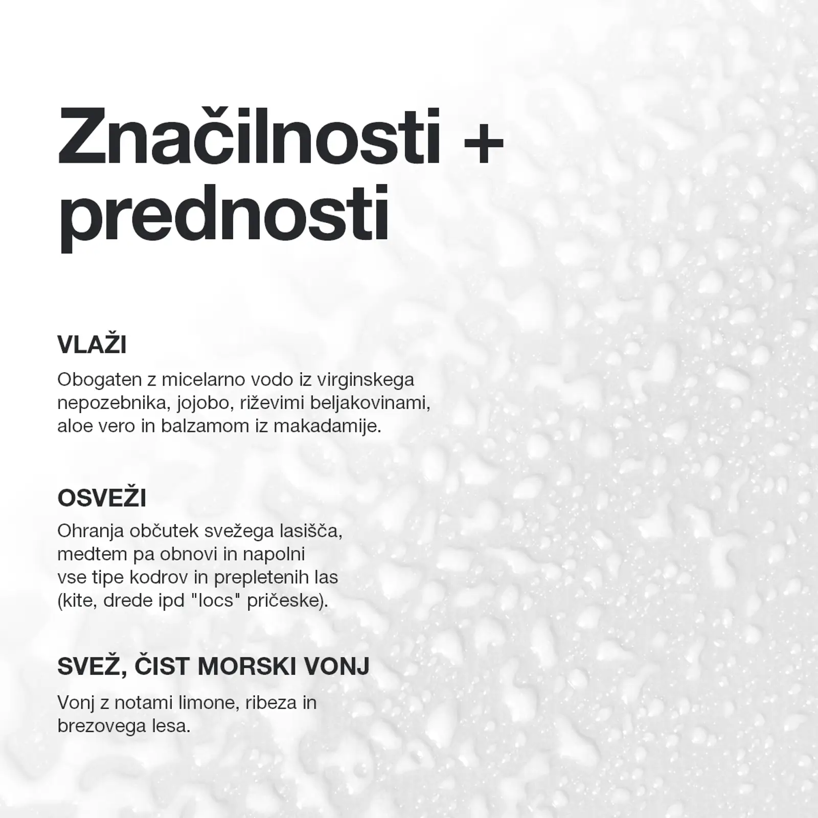 REFRESHING MIST 250 ml  PAUL MITCHELL