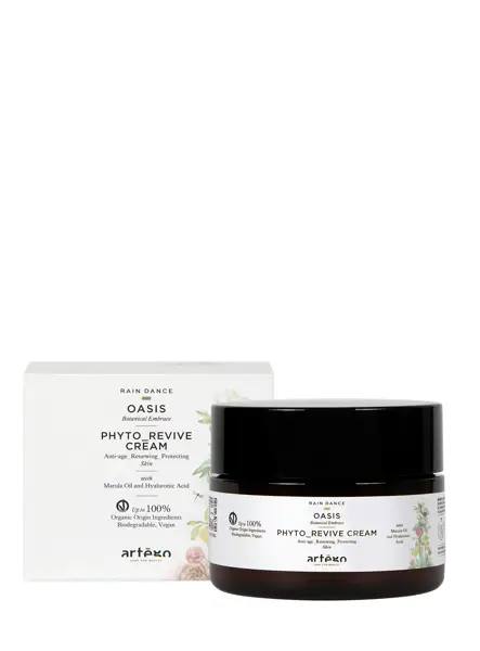 RAIN DANCE OASIS PHYTO REVIVE CREAM 50 ml  ARTEGO