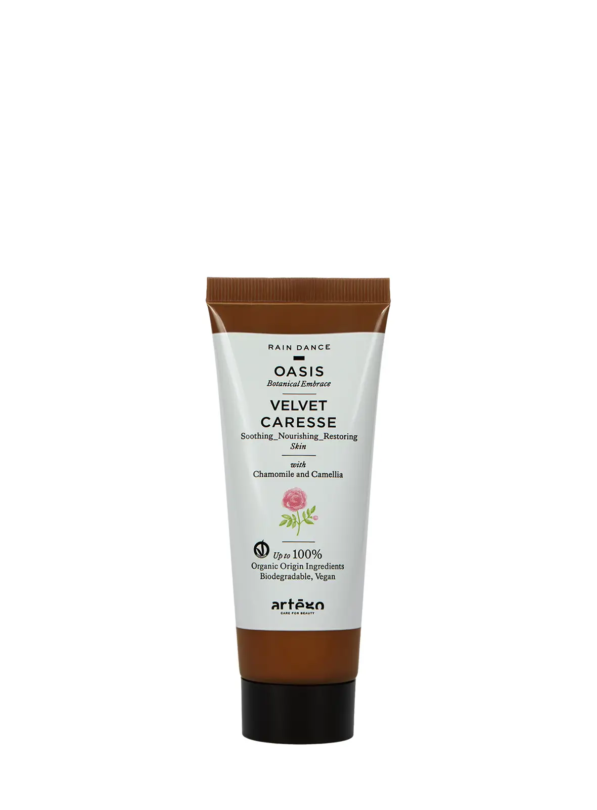 RAIN DANCE OASIS VELVET CARESSE 75 ml  ARTEGO