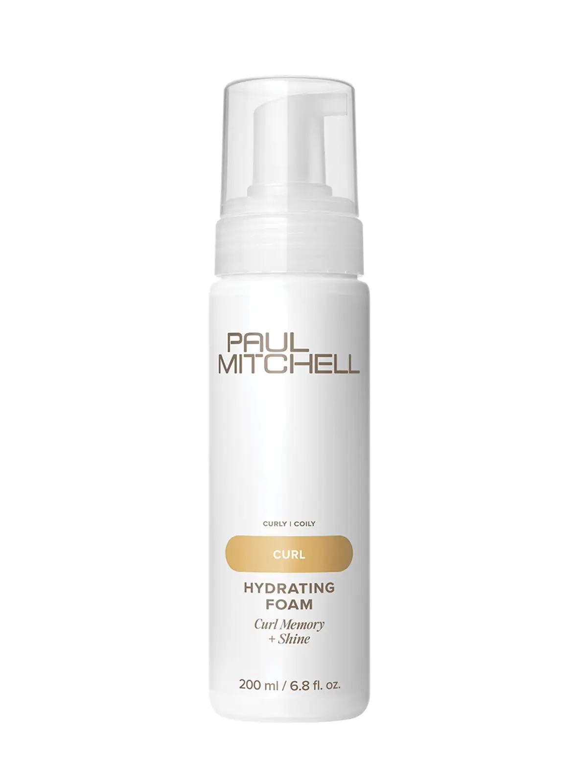 HYDRATING FOAM 200 ml  PAUL MITCHELL